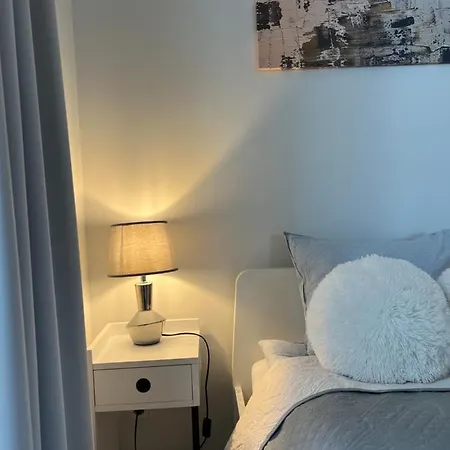 V71A Kauno Centre Apartamento Kaunas Exterior foto