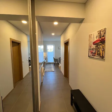 V71A Kauno Centre Apartamento Kaunas Exterior foto