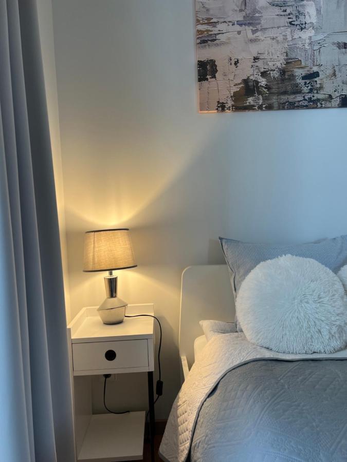 V71a Kauno Centre Lägenhet Kaunas
