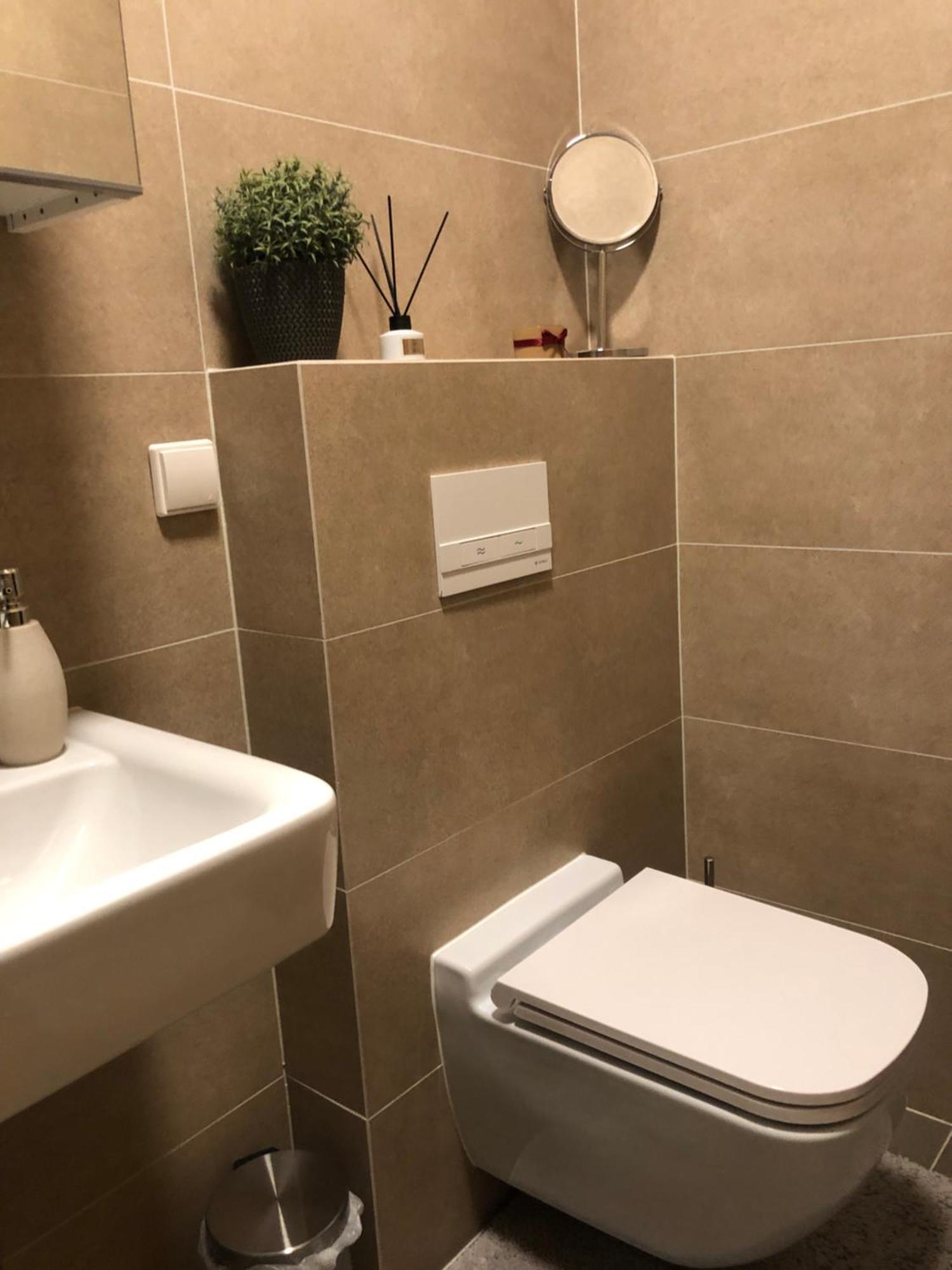 Lägenhet V71a Kauno Centre Kaunas